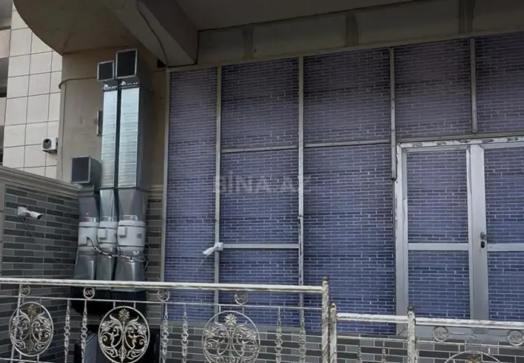 175 m² Obyekt / Ofis Satılır, Yasamal, Bakı