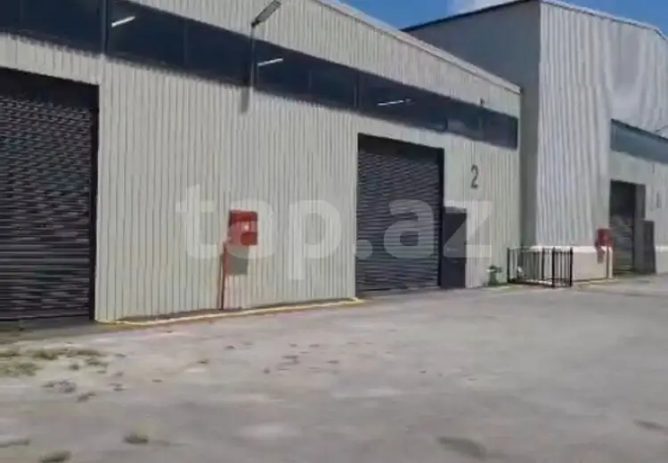 0 m² Obyekt / Ofis , Bakı