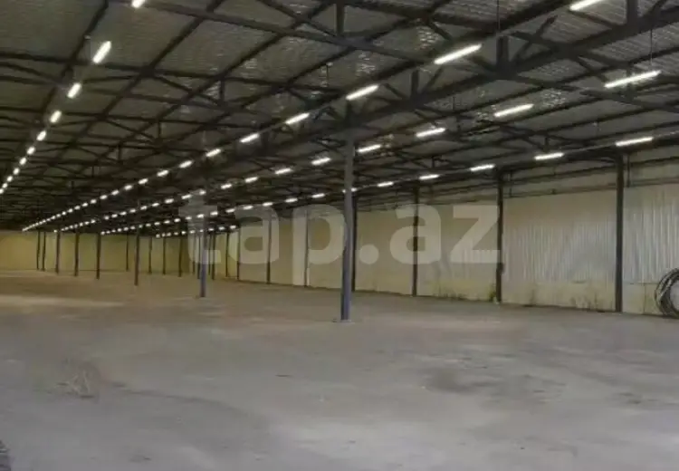0 m² Obyekt / Ofis , Bakı