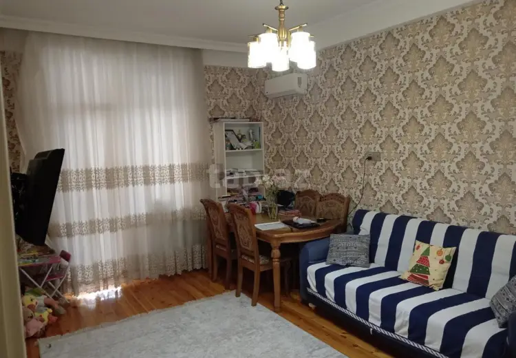 2 otaqlı mənzil , Xırdalan