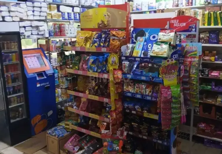 80 m² Obyekt / Ofis Satılır, 7-ci mikrorayon, Binəqədi, Bakı