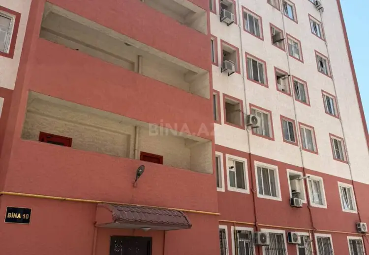 2 otaqlı mənzil Satılır, Xırdalan