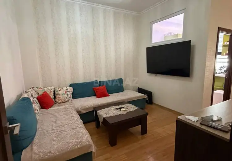 2 otaqlı mənzil Satılır, Xırdalan