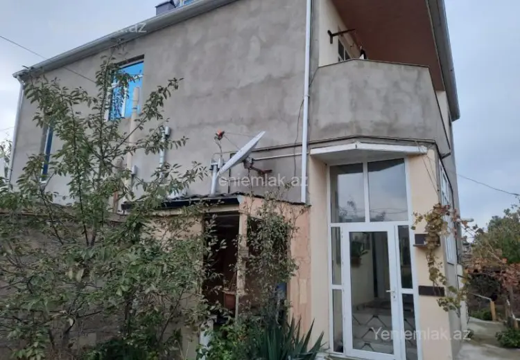 7 otaqlı mənzil Satılır, Sumqayıt şəh., Sumqayıt