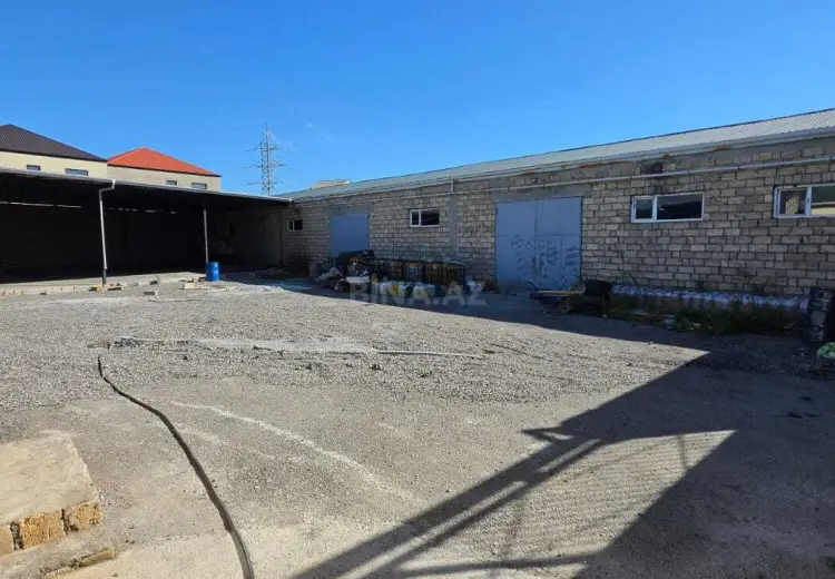 1500 m² Obyekt / Ofis Kirayə (aylıq), Zabrat qəs., Sabunçu, Bakı
