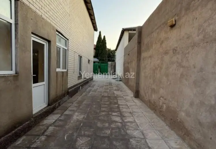 4.5 sot Torpaq Satılır, Şüvəlan, Xəzər, Bakı