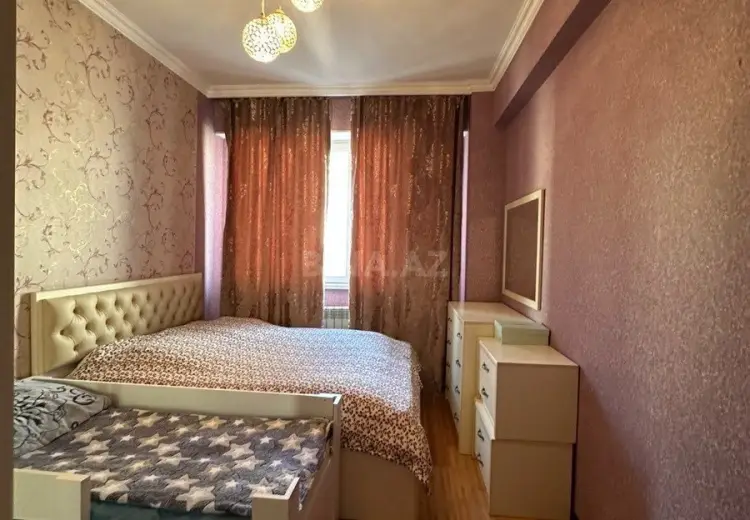 2 otaqlı mənzil Satılır, Xırdalan