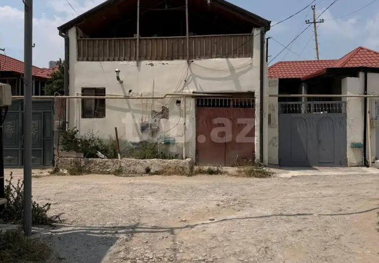 5 otaqlı mənzil , Suraxanı, Bakı