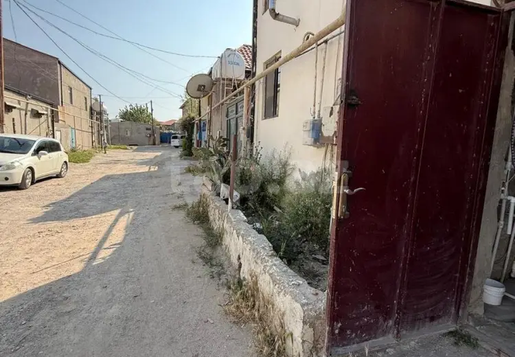 5 otaqlı mənzil , Suraxanı, Bakı