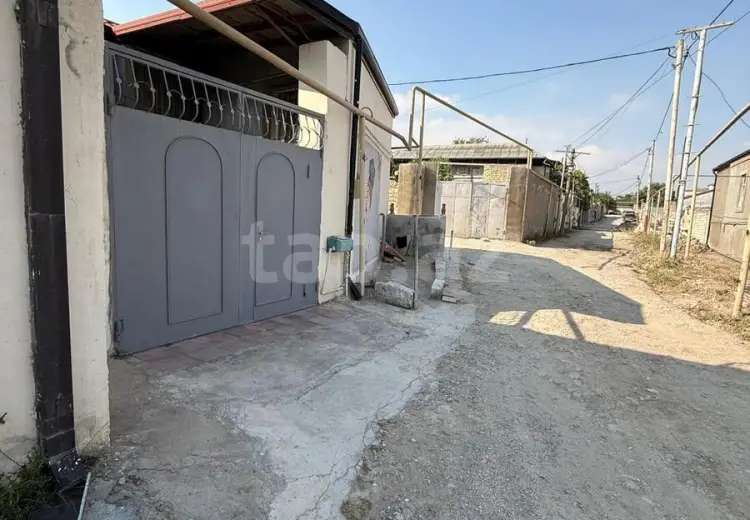 5 otaqlı mənzil , Suraxanı, Bakı