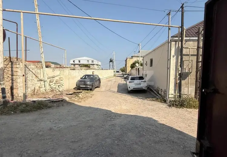 5 otaqlı mənzil , Suraxanı, Bakı