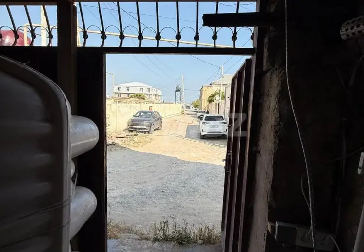 5 otaqlı mənzil , Suraxanı, Bakı
