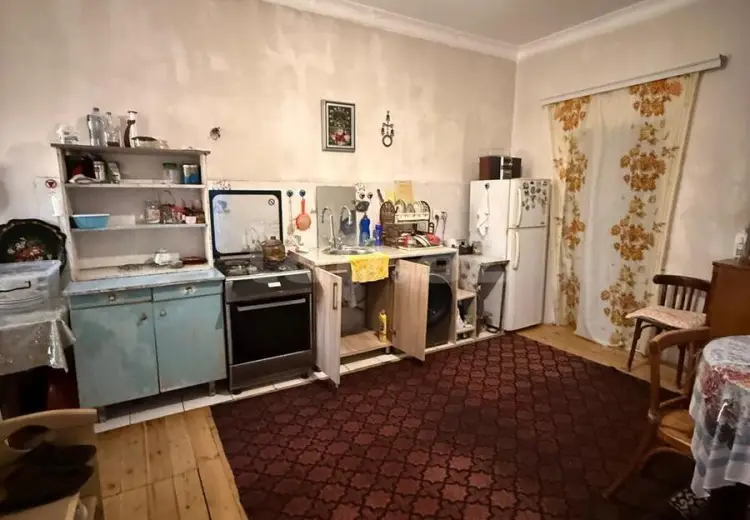 5 otaqlı mənzil , Suraxanı, Bakı