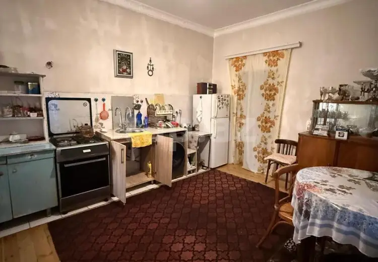 5 otaqlı mənzil , Suraxanı, Bakı