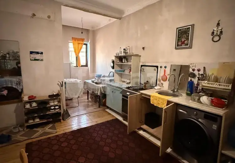 5 otaqlı mənzil , Suraxanı, Bakı