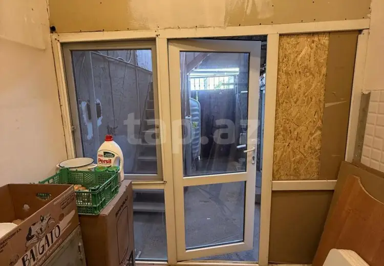 5 otaqlı mənzil , Suraxanı, Bakı