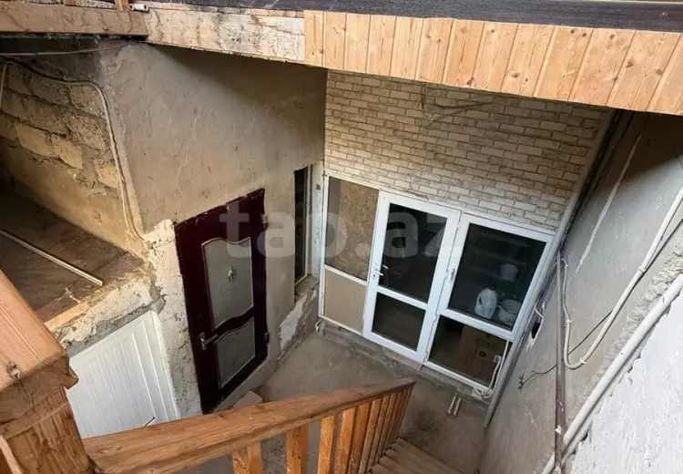 5 otaqlı mənzil , Suraxanı, Bakı
