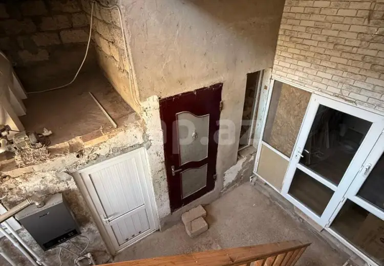 5 otaqlı mənzil , Suraxanı, Bakı