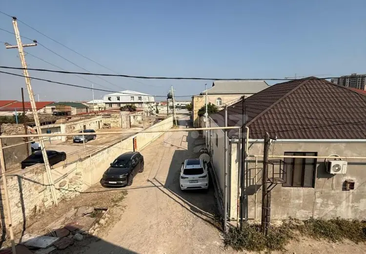 5 otaqlı mənzil , Suraxanı, Bakı