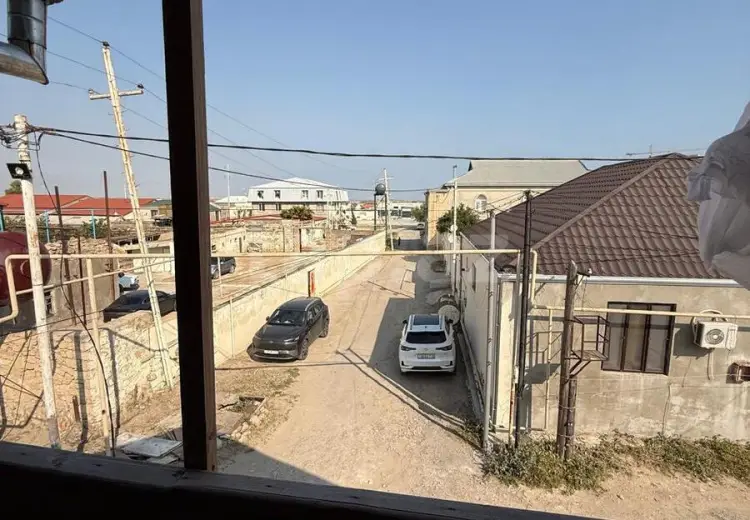 5 otaqlı mənzil , Suraxanı, Bakı