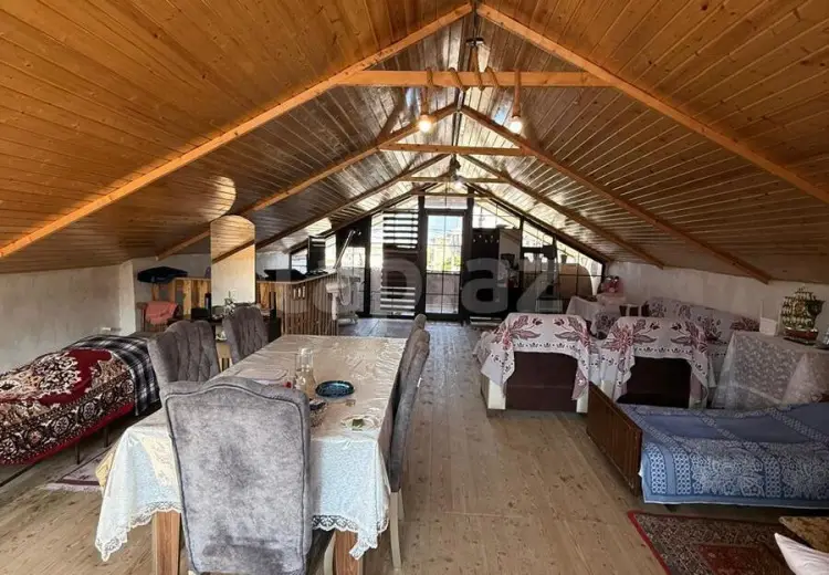 5 otaqlı mənzil , Suraxanı, Bakı