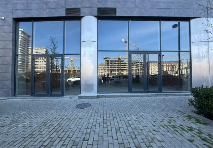250 m² Obyekt / Ofis Kirayə (aylıq), Ağ şəhər, Xətai, Bakı