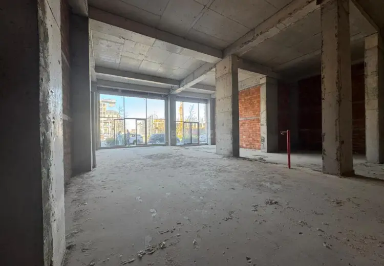 250 m² Obyekt / Ofis Kirayə (aylıq), Ağ şəhər, Xətai, Bakı