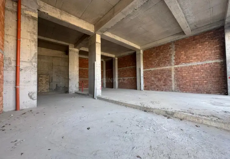 250 m² Obyekt / Ofis Kirayə (aylıq), Ağ şəhər, Xətai, Bakı