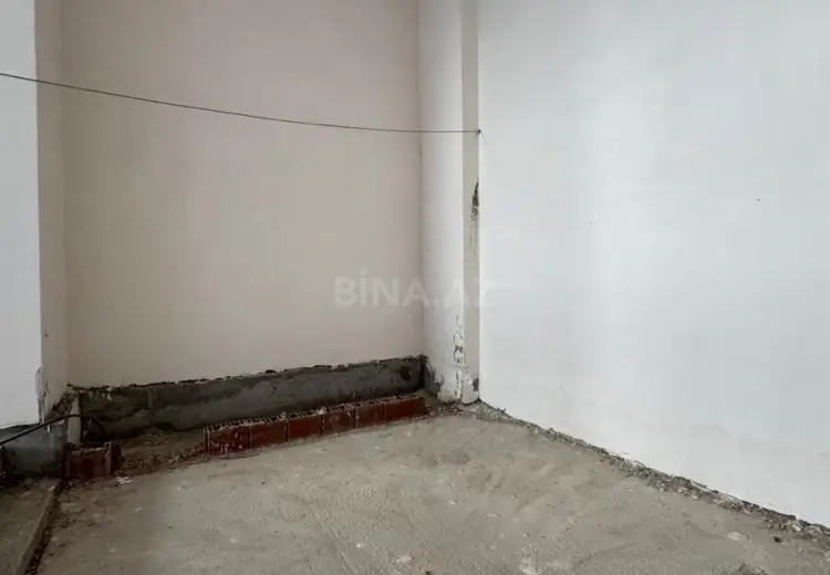 184 m² Obyekt / Ofis Kirayə (aylıq), Ağ şəhər, Xətai, Bakı
