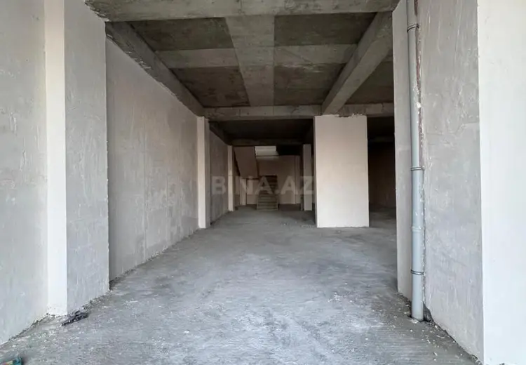 184 m² Obyekt / Ofis Kirayə (aylıq), Ağ şəhər, Xətai, Bakı