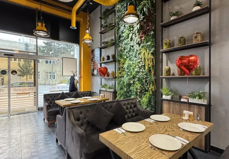 200 m² Obyekt / Ofis Satılır, Nərimanov, Bakı