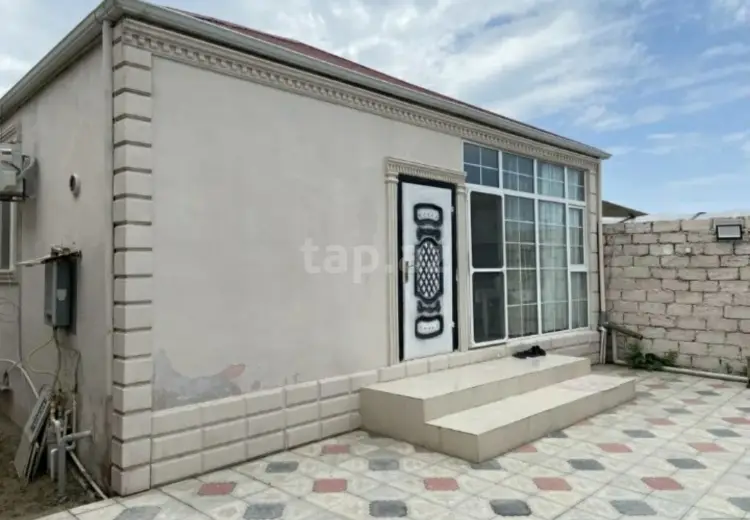 3 otaqlı mənzil , Nardaran qəs., Sabunçu, Bakı
