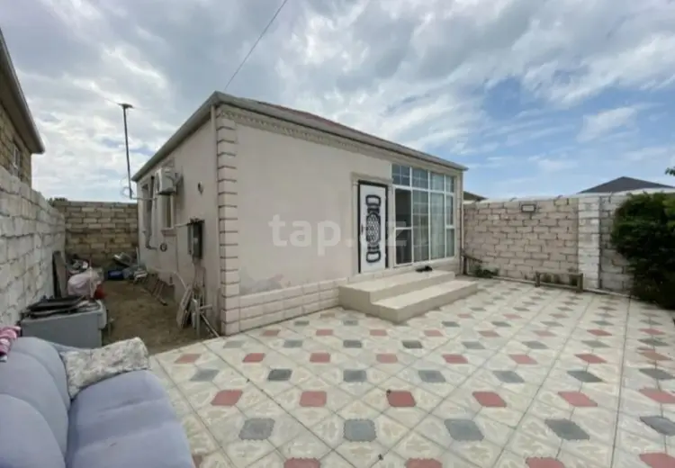 3 otaqlı mənzil , Nardaran qəs., Sabunçu, Bakı