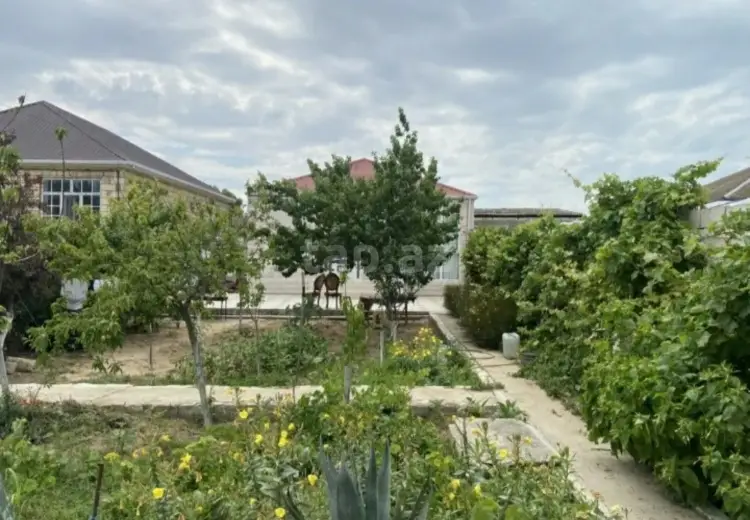 3 otaqlı mənzil , Nardaran qəs., Sabunçu, Bakı