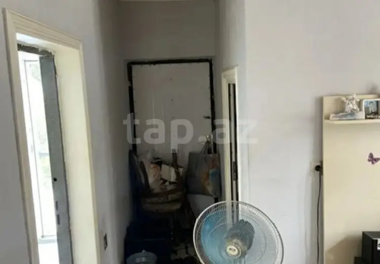 3 otaqlı mənzil , Nardaran qəs., Sabunçu, Bakı