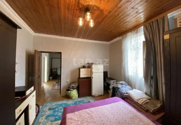 3 otaqlı mənzil , Nardaran qəs., Sabunçu, Bakı