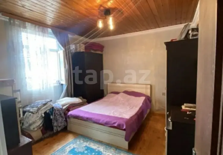 3 otaqlı mənzil , Nardaran qəs., Sabunçu, Bakı