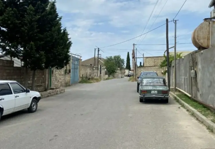 3 otaqlı mənzil , Nardaran qəs., Sabunçu, Bakı