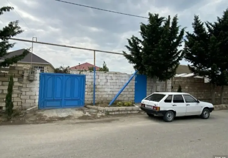 3 otaqlı mənzil , Nardaran qəs., Sabunçu, Bakı