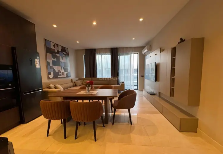 2 otaqlı mənzil Satılır, Nardaran qəs., Sabunçu, Bakı
