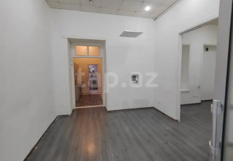 0 m² Obyekt / Ofis , Nəsimi, Bakı