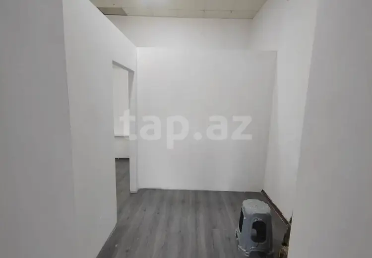 0 m² Obyekt / Ofis , Nəsimi, Bakı
