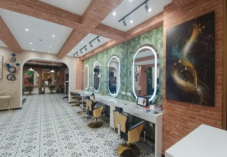 200 m² Obyekt / Ofis Kirayə (aylıq), Nərimanov, Bakı