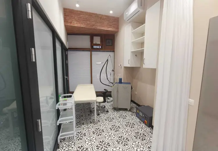200 m² Obyekt / Ofis Kirayə (aylıq), Nərimanov, Bakı