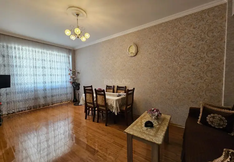 2 otaqlı mənzil Satılır, Xırdalan