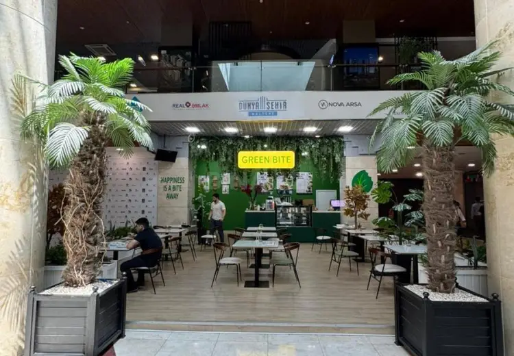 150 m² Obyekt / Ofis Kirayə (aylıq), Xətai, Bakı