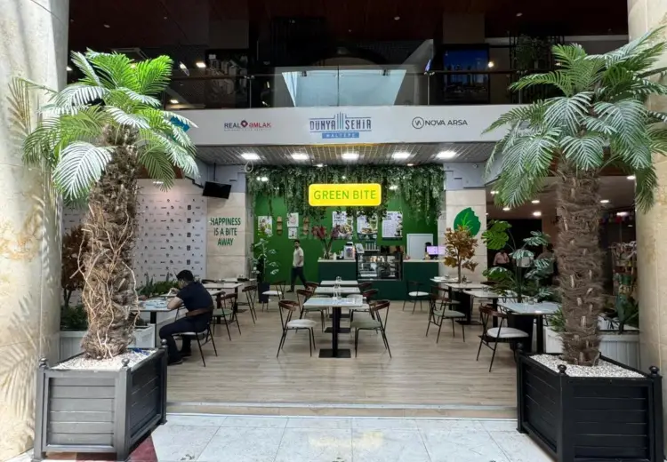 150 m² Obyekt / Ofis Kirayə (aylıq), Xətai, Bakı