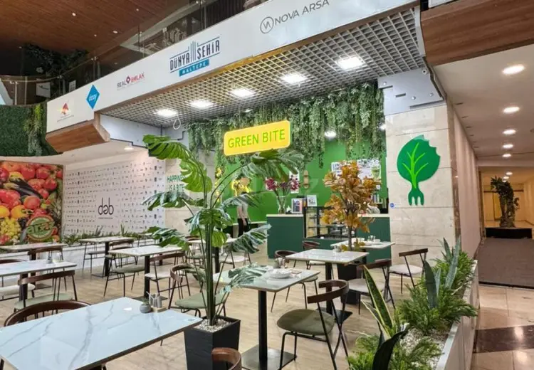 150 m² Obyekt / Ofis Kirayə (aylıq), Xətai, Bakı