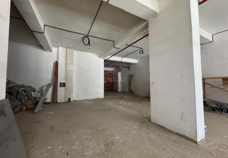 400 m² Obyekt / Ofis Kirayə (aylıq), Ağ şəhər, Xətai, Bakı