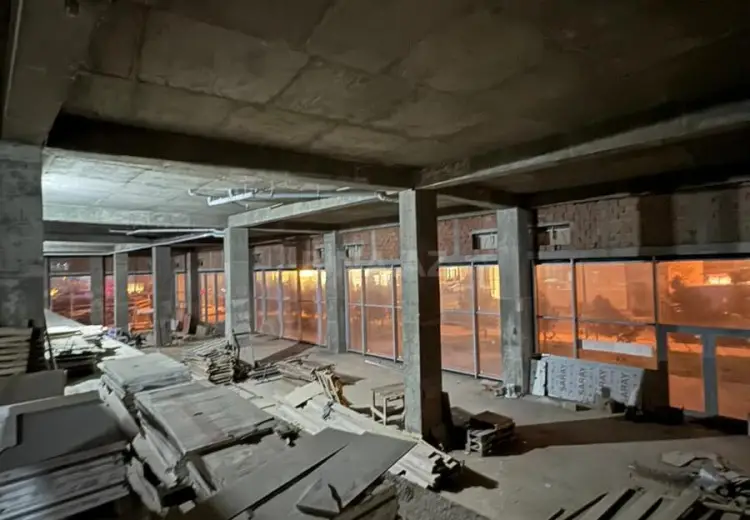 580 m² Obyekt / Ofis Kirayə (aylıq), Ağ şəhər, Xətai, Bakı